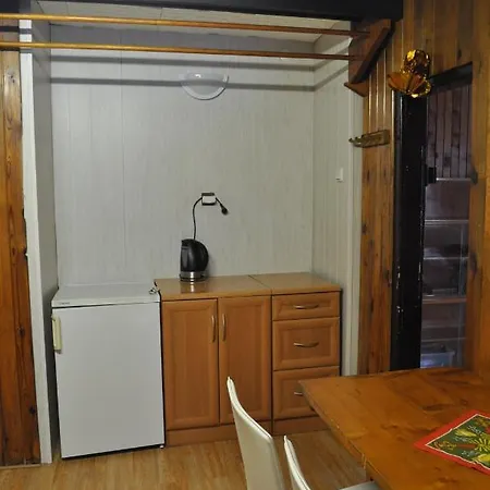 Nemo Apartment *
