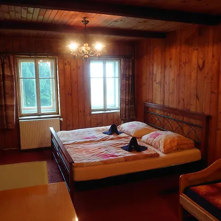 Nemo Apartment *