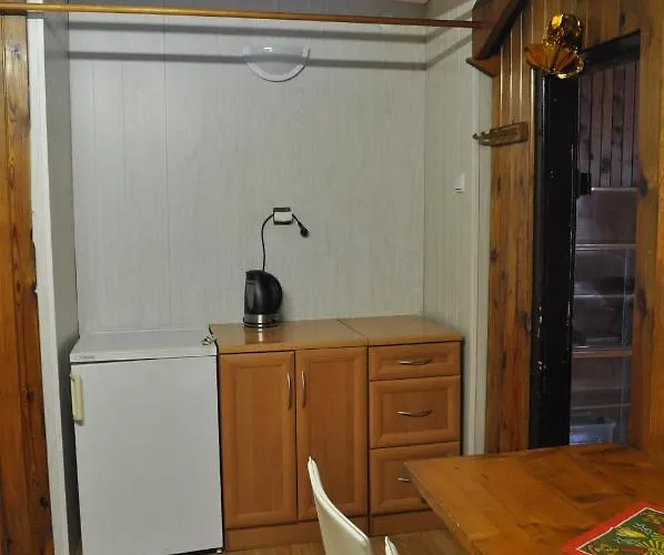 Nemo Apartmán *