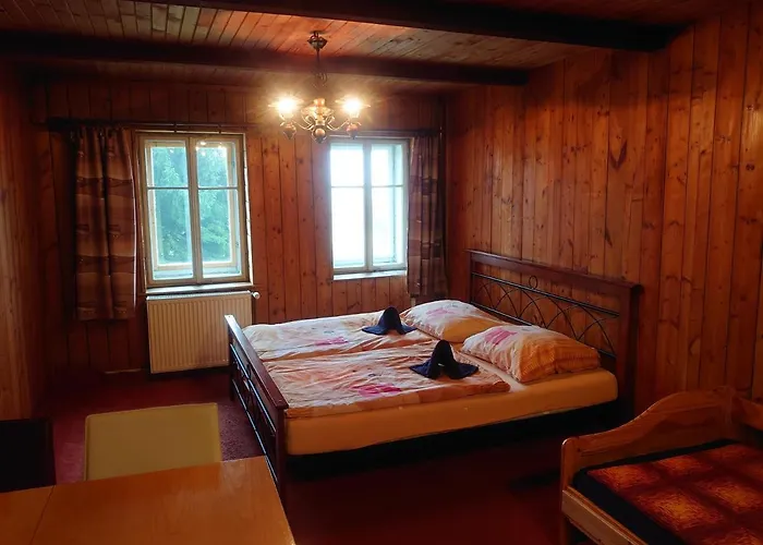 Nemo Apartmán *